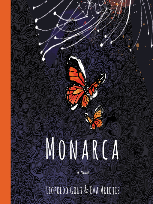 Title details for Monarca by Leopoldo Gout - Available